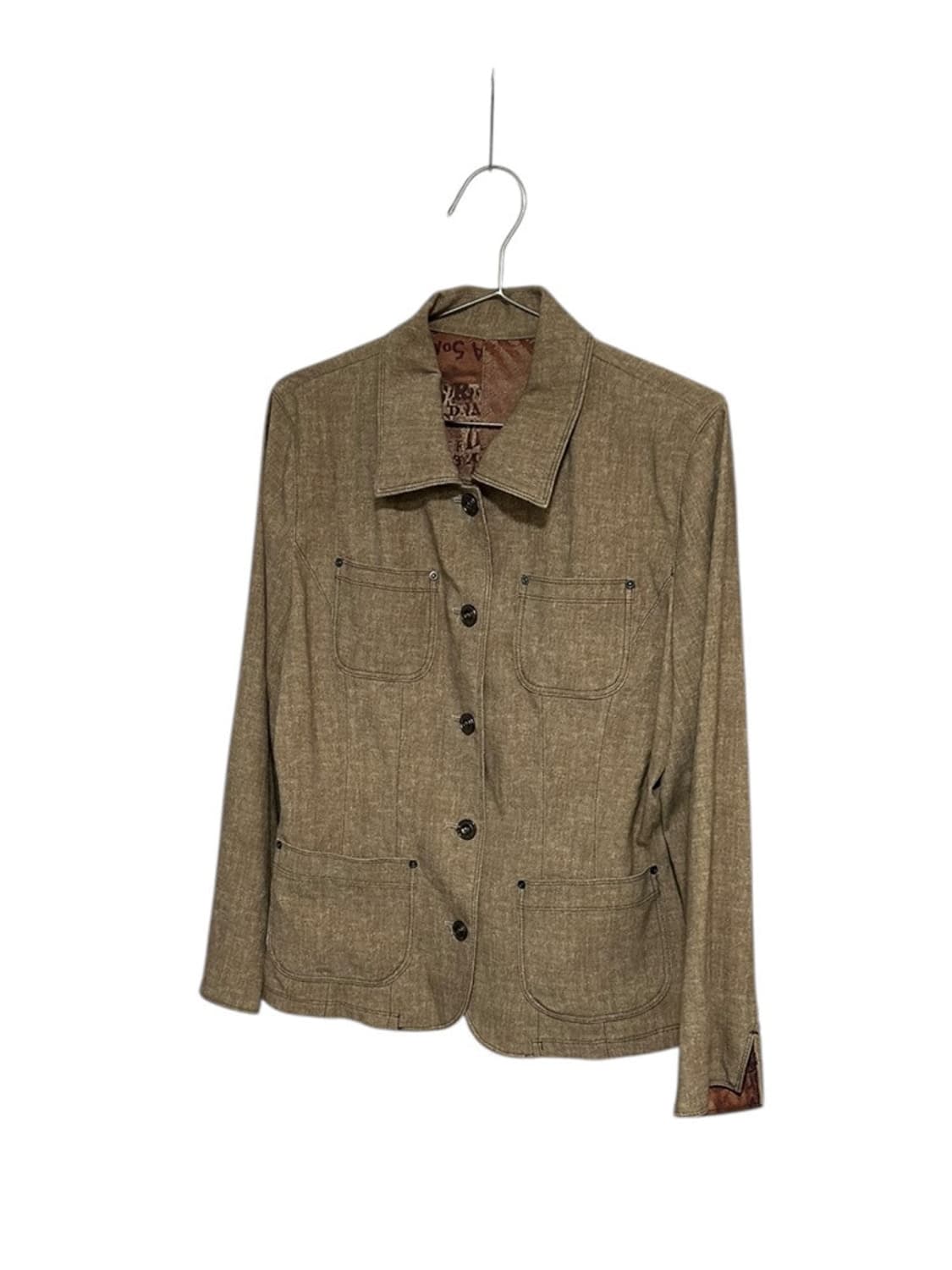 vtg jacket 상품이미지1