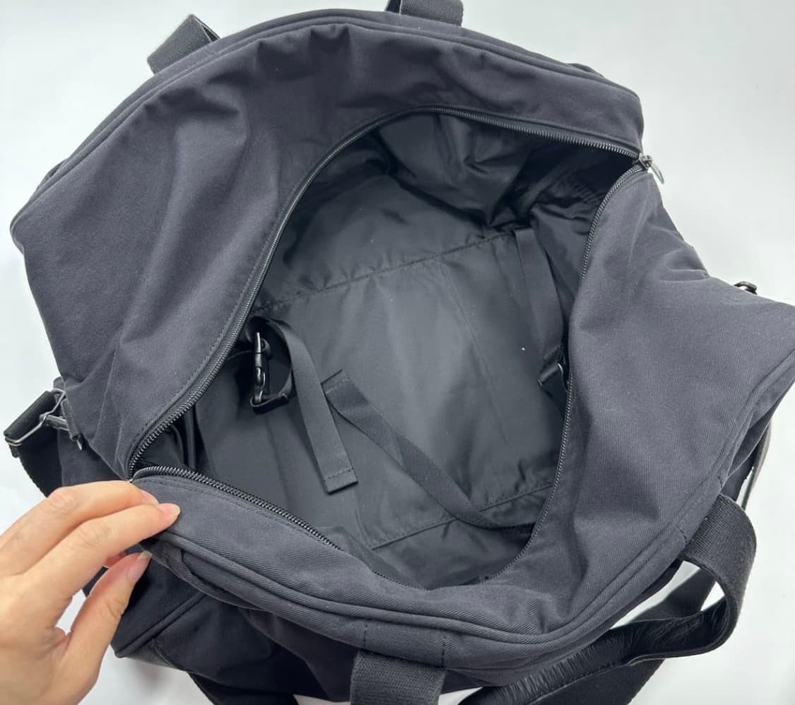 포터 보스턴백 상품이미지5