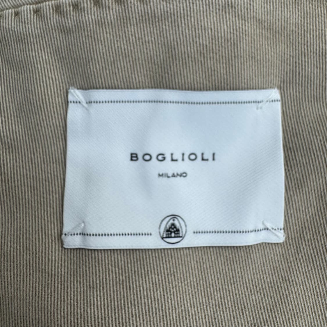 볼리올리 자켓 상품이미지6