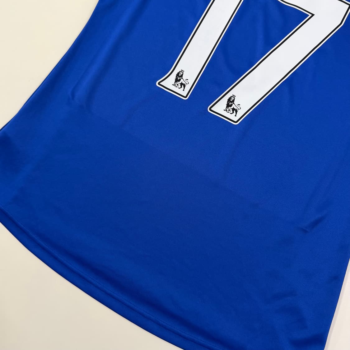 13-14 첼시 홈 아자르 유니폼 상품이미지3