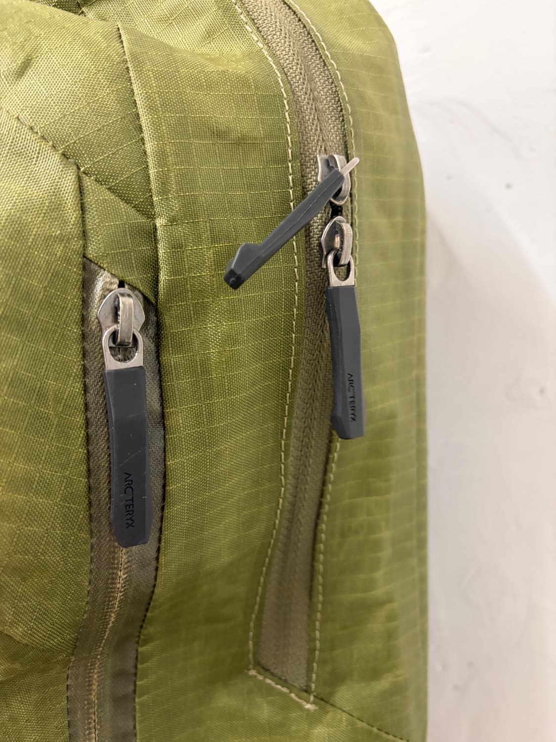 아크테릭스 그랜빌 16 백팩 상품이미지6