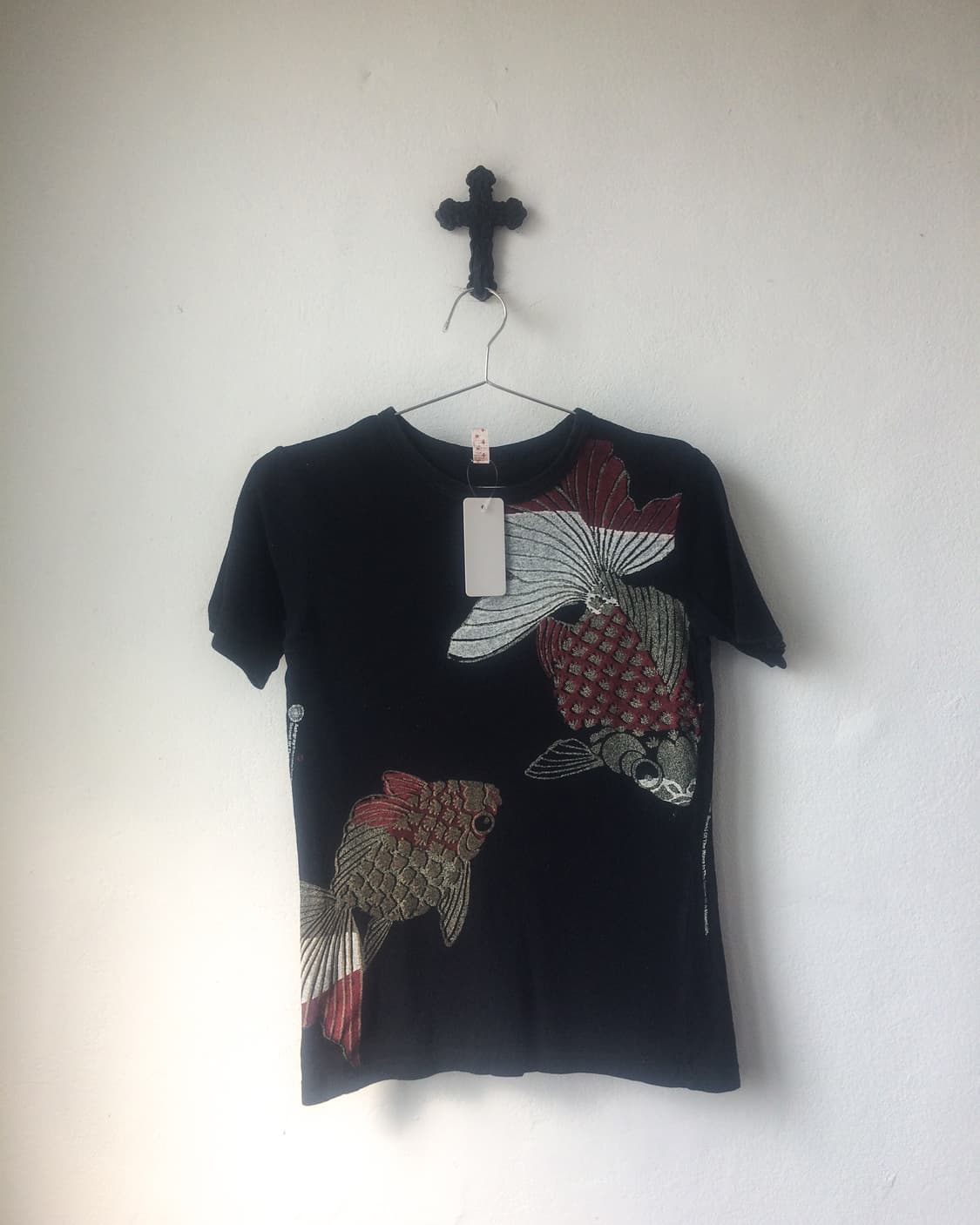 Oriental t shirt 상품이미지1