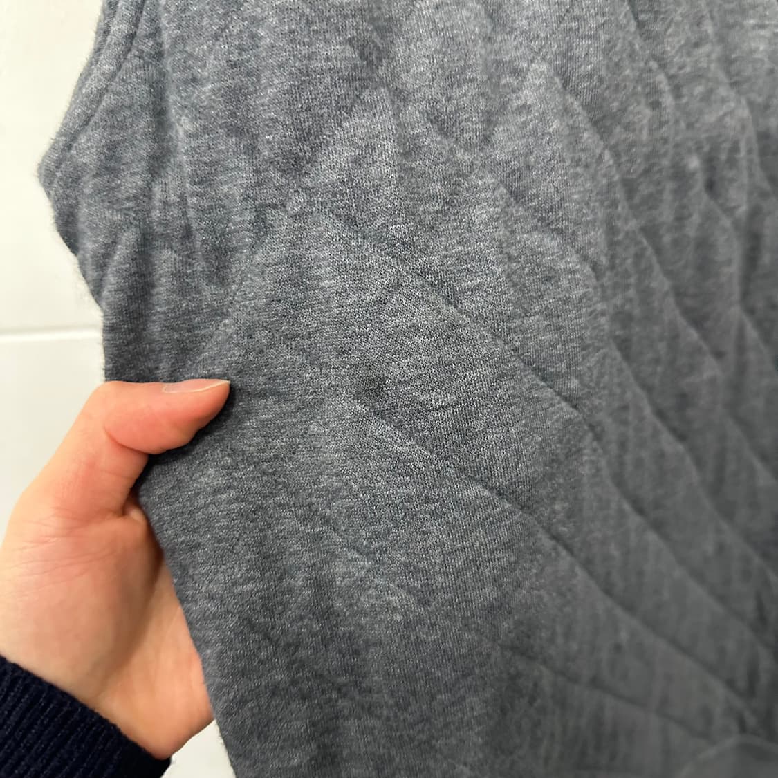 파타고니아 오가닉 코튼 퀄트 상품이미지9