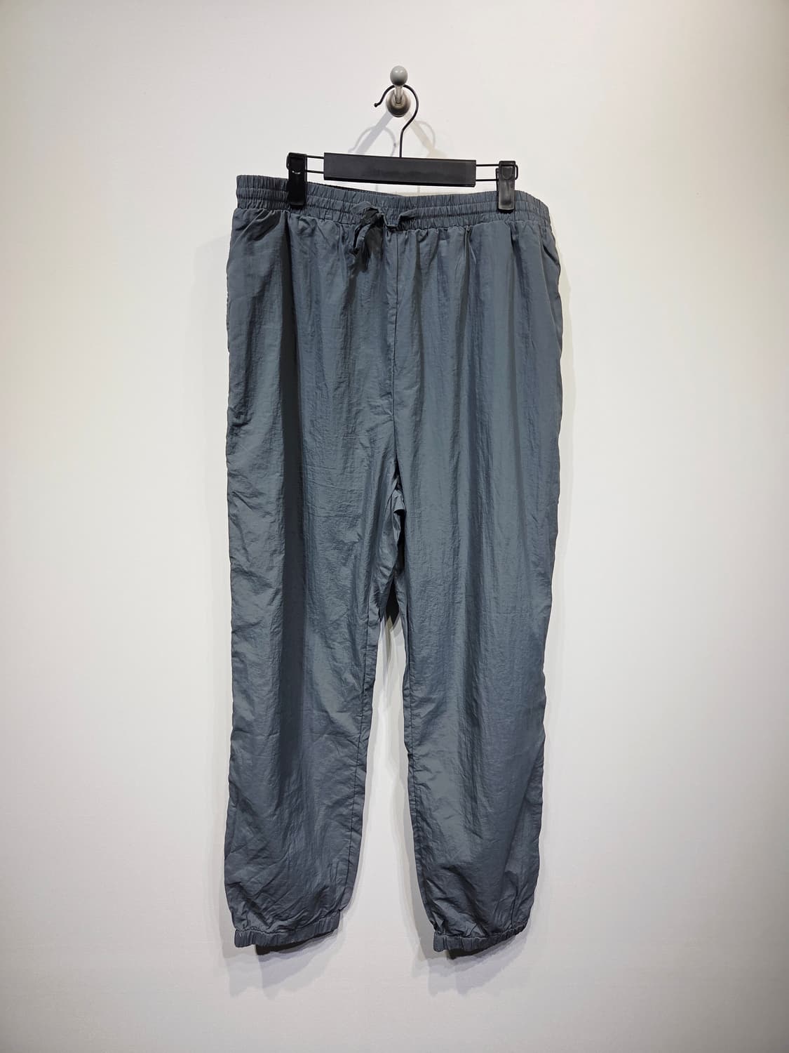 어반디타입 차콜 조거팬츠_XL 상품이미지2