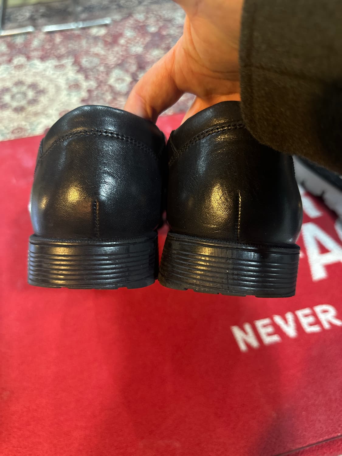 락포트 로퍼280 상품이미지4