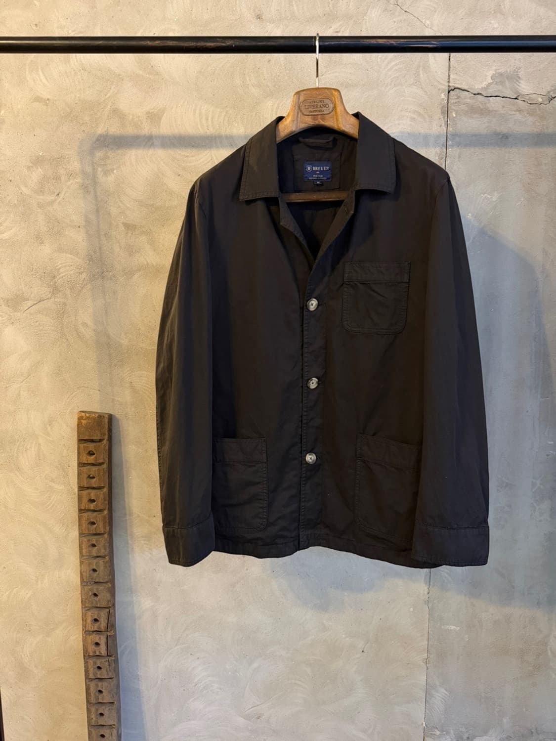 브로이어 자켓 100 상품이미지10