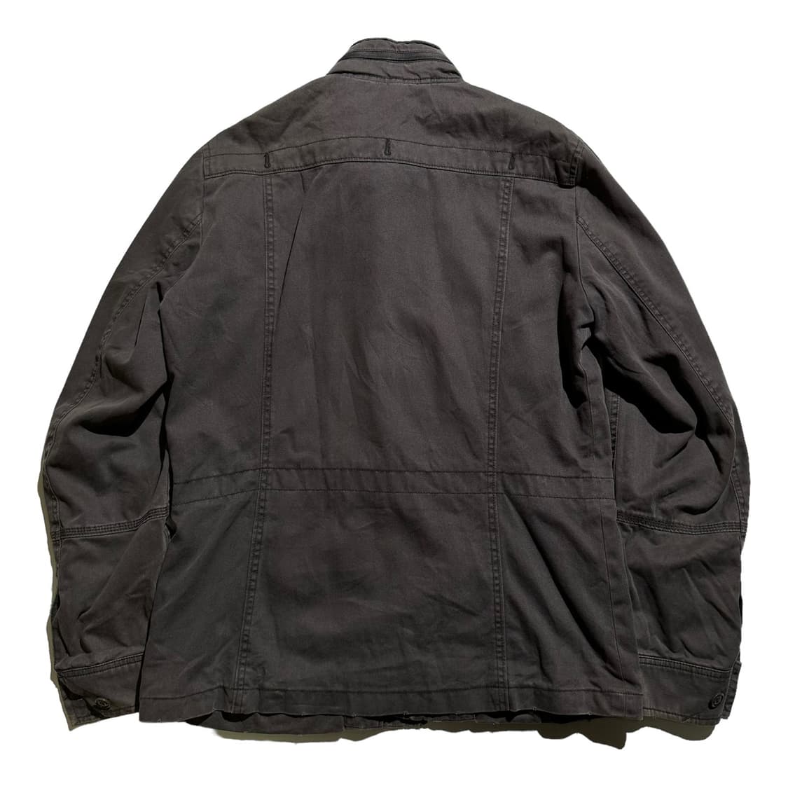 (매장판) 디젤 포켓 필드 자켓 야상 상품이미지2