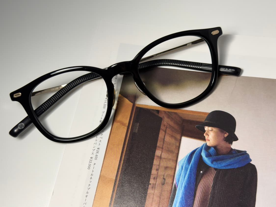 9999 포나인즈 M-86 일본 명품 티타늄 안경 0082 상품이미지1