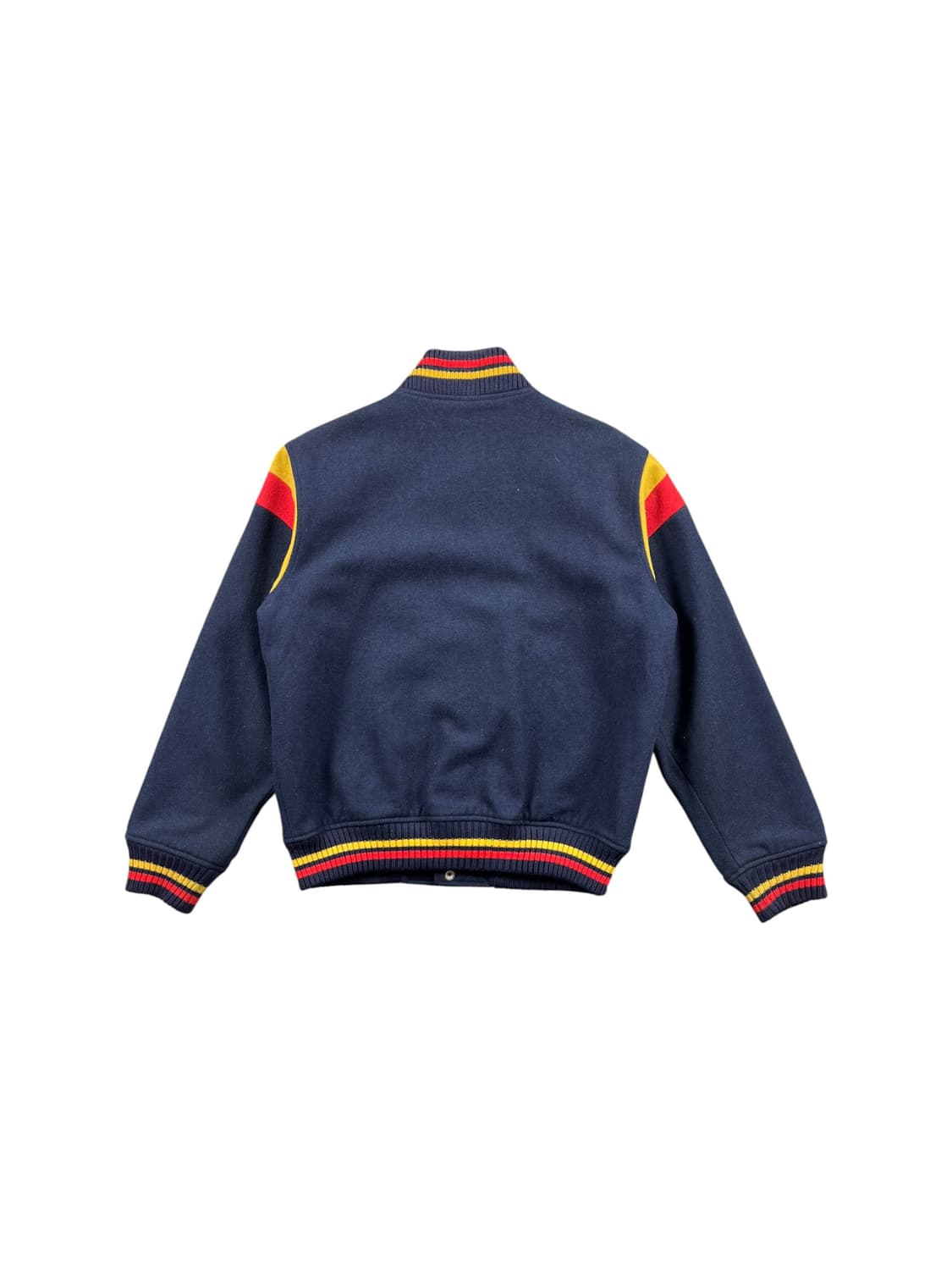 GQ 바시티 자켓 상품이미지4