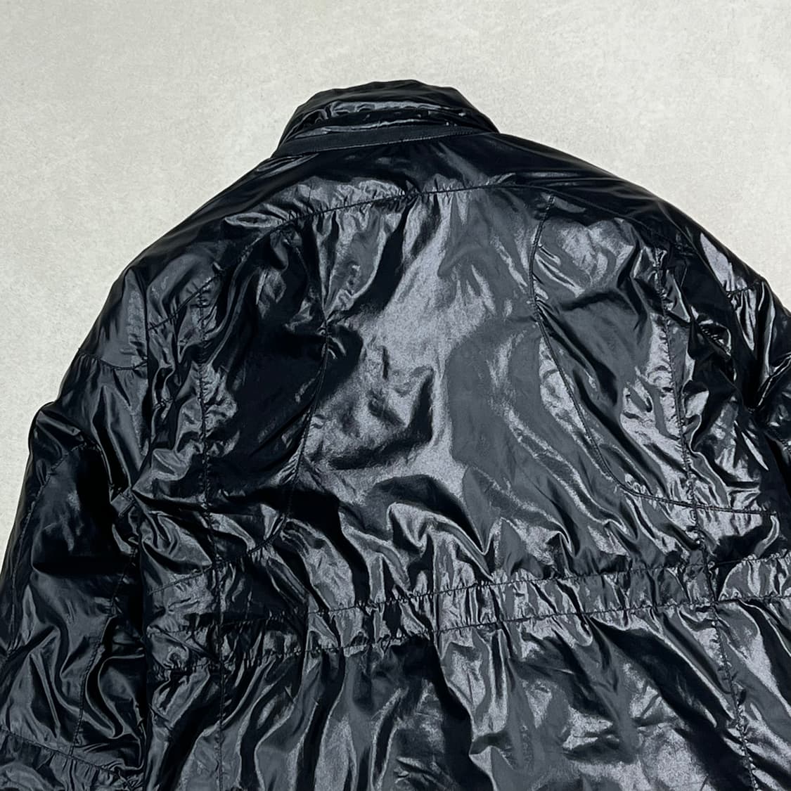 RLX 글로시 패딩 점퍼 s09464 상품이미지5