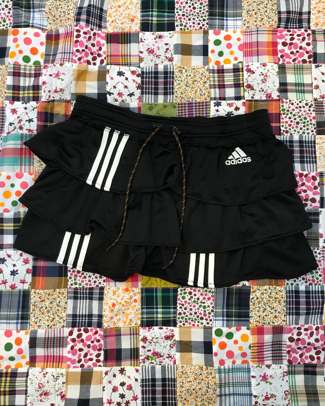 아디다스 리메이크 캉캉 스커트 (🫢🫢) 상품이미지4