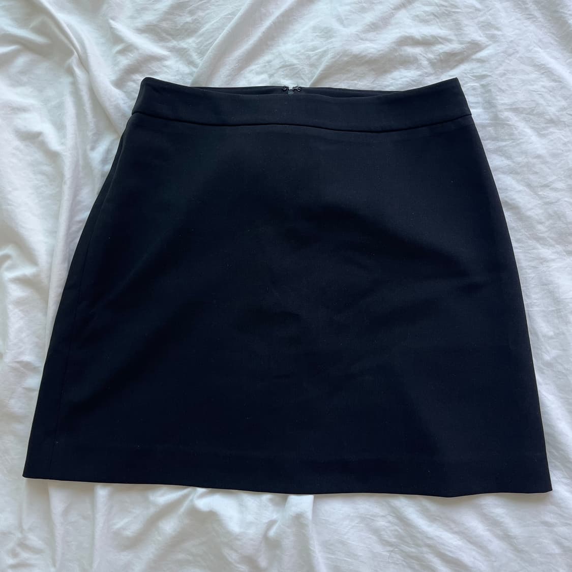 Mixxo 블랙 미니스커트 28 상품이미지1