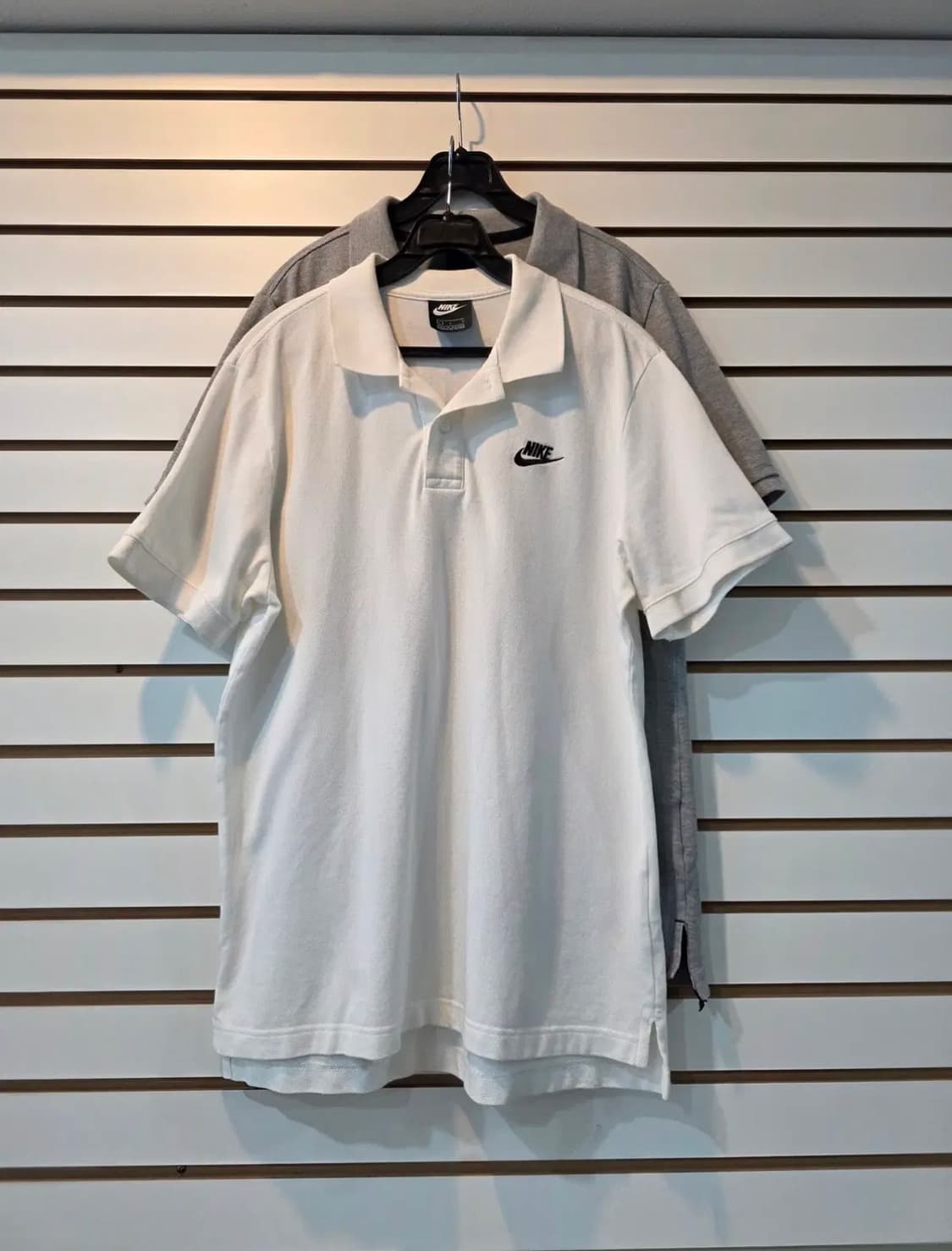 NIKE [나이키] 카라 반팔티 상품이미지2