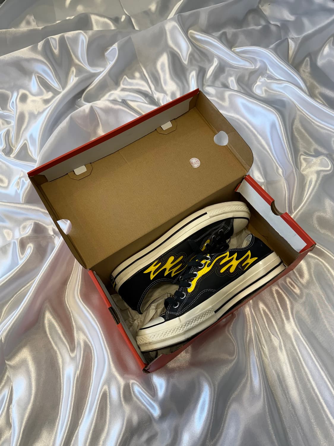 컨버스 척 70 (270) 상품이미지1