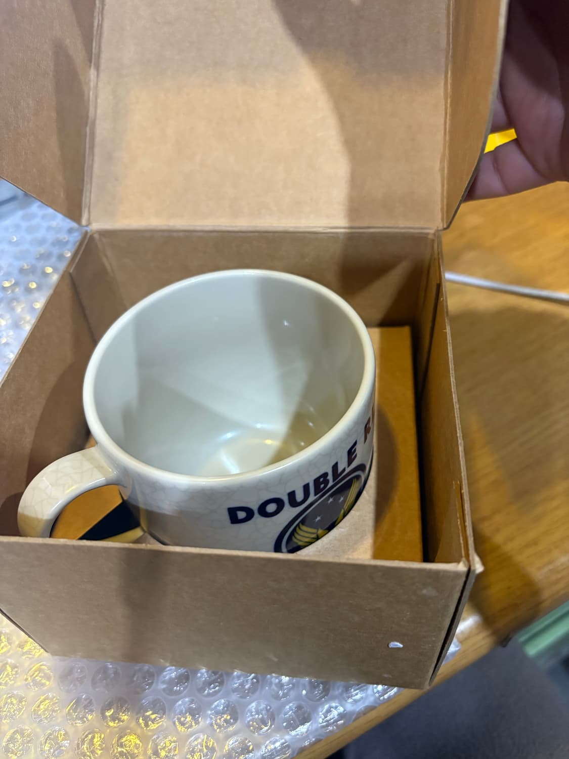 RRL 머그컵 상품이미지4