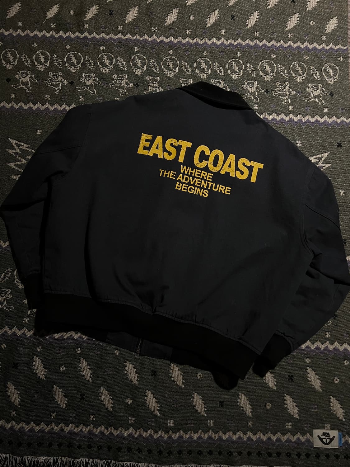 워크 자켓 상품이미지4