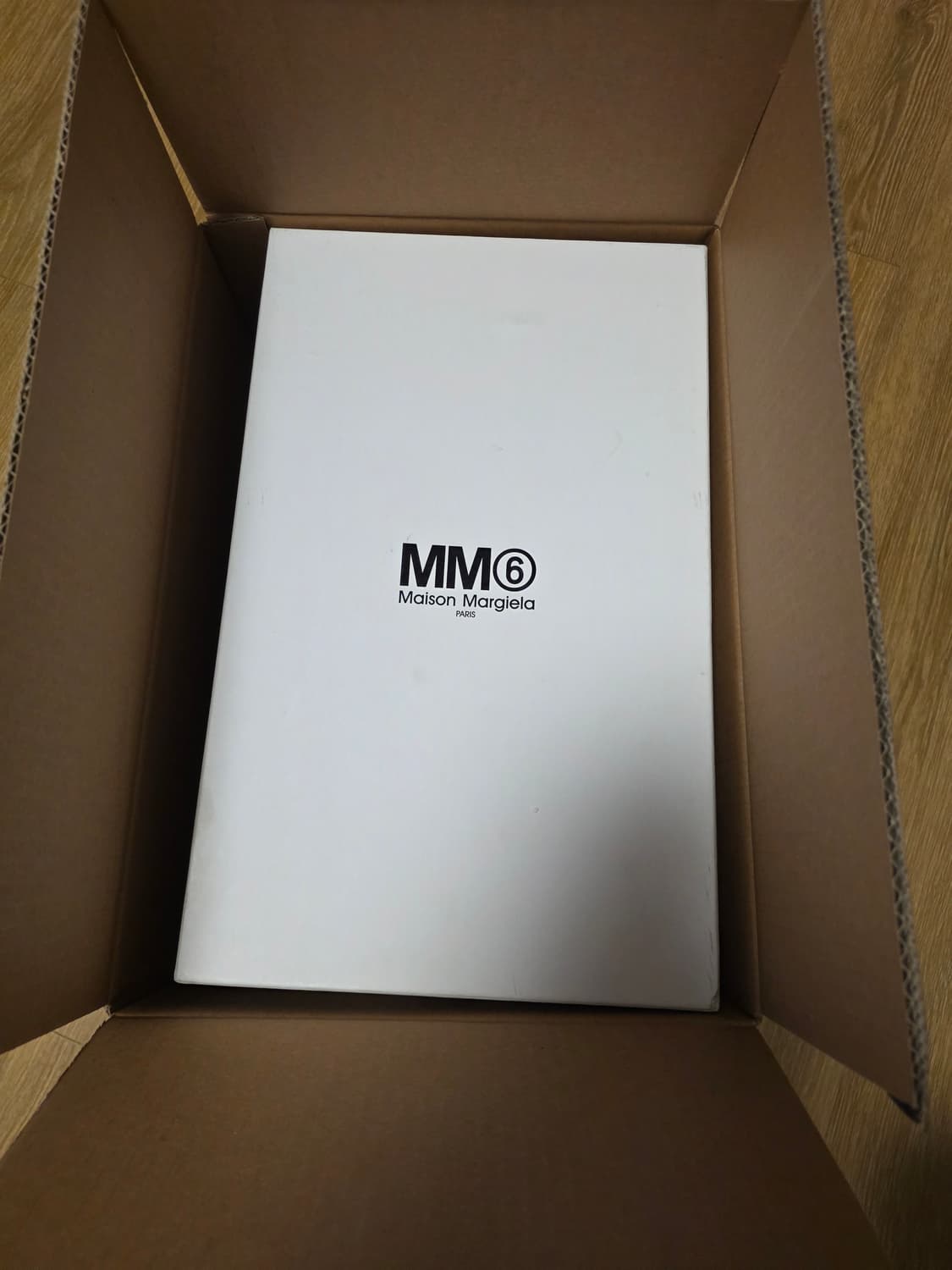 메종마르지엘라 아나토믹 클로그 슬리퍼 블랙 상품이미지8