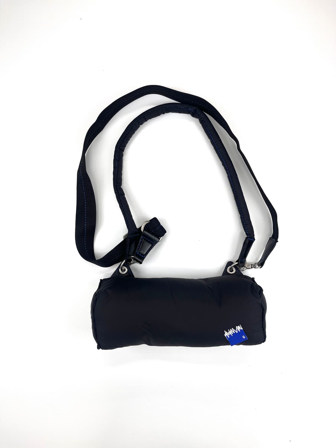 ( 아더에러 X 자라 ) 숄더백 블랙 상품이미지1