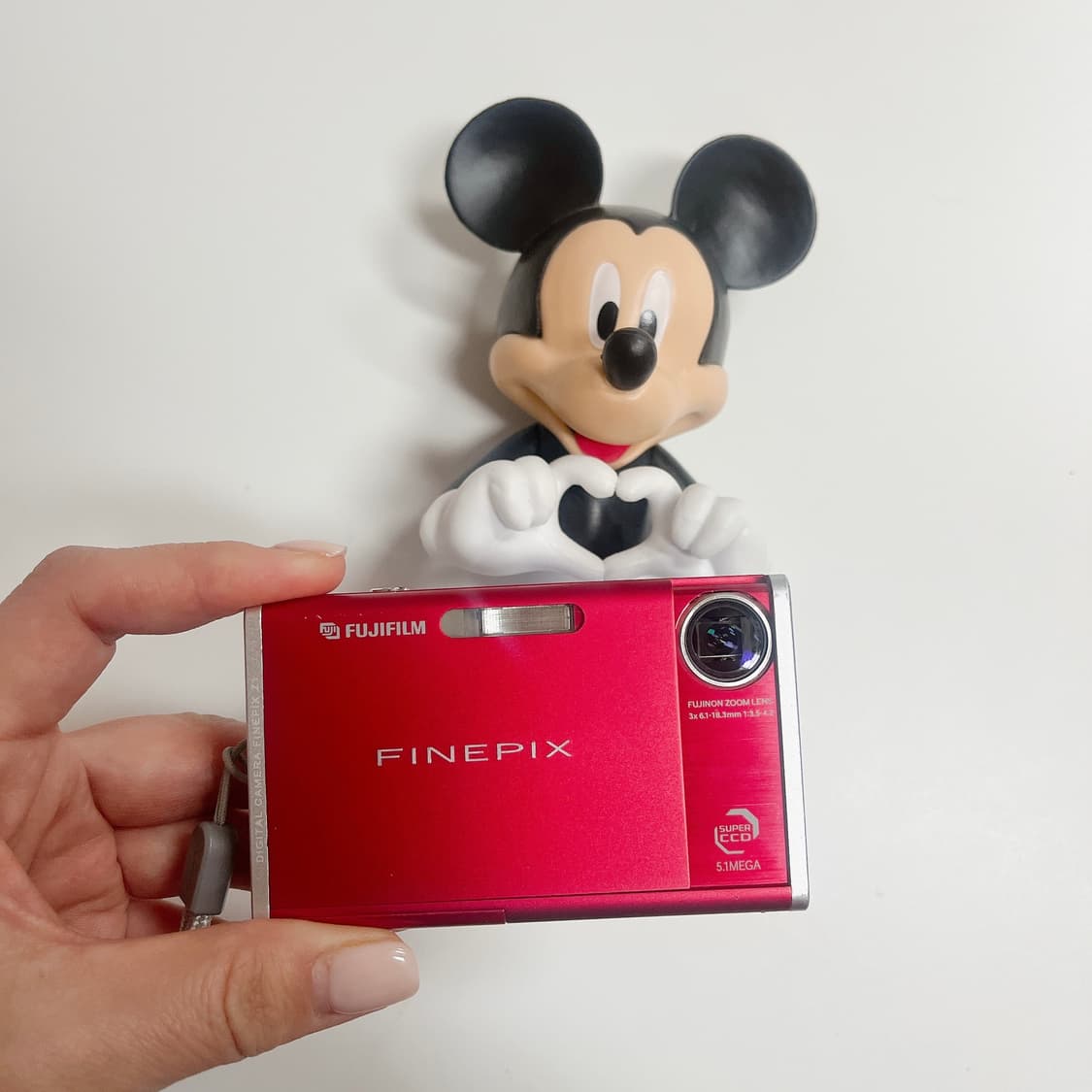 후지필름 파인픽스 z1 상품이미지8