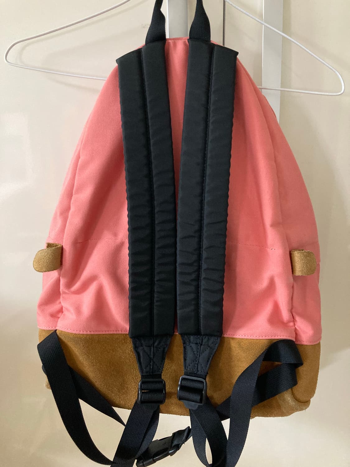 노스페이스 퍼플라벨 백팩 핑크 상품이미지2