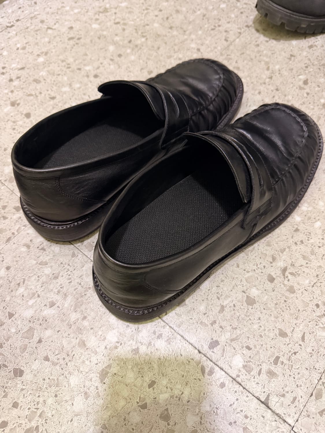 킨치 로퍼 상품이미지2