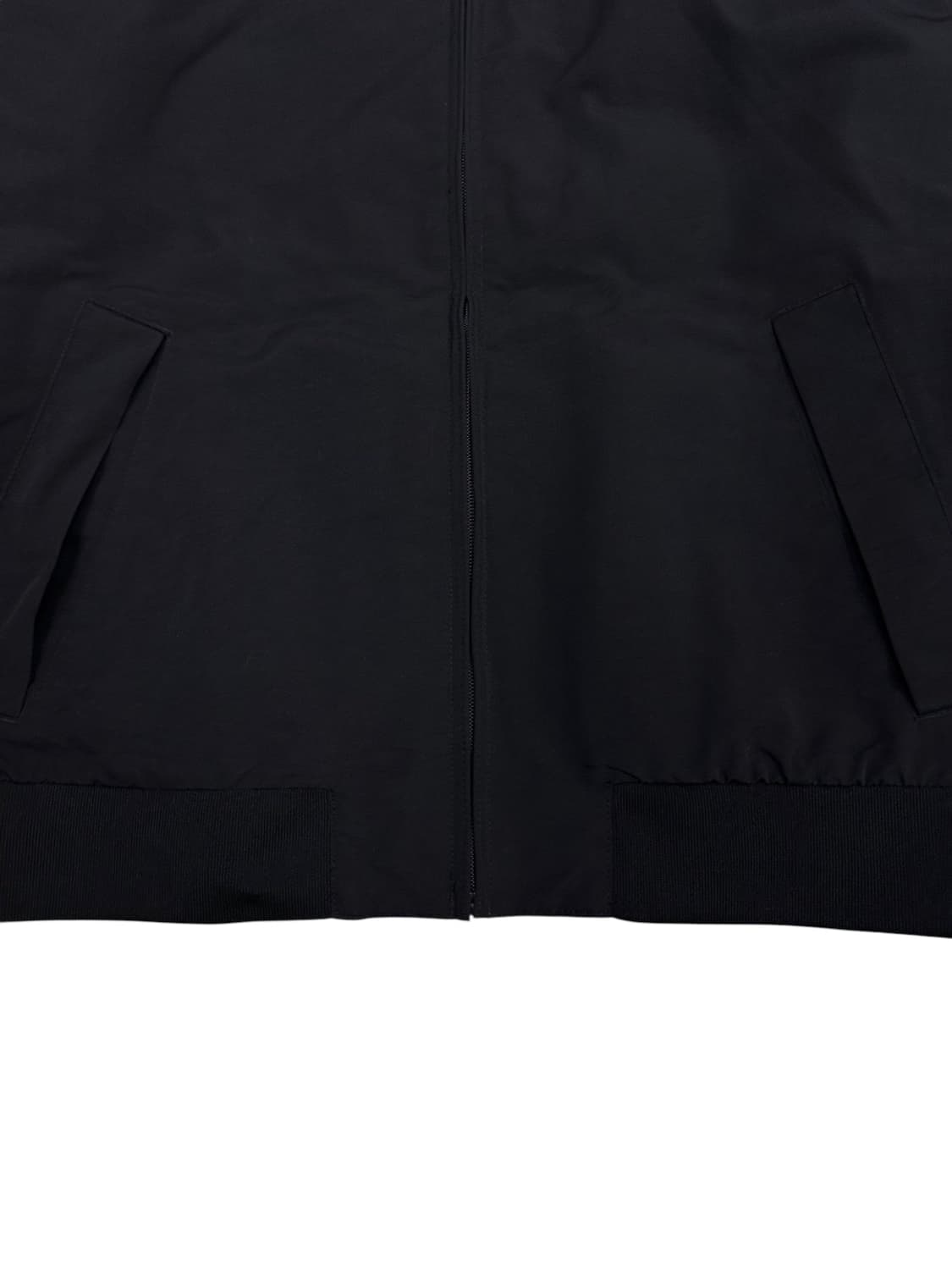타미힐피거 바람막이 자켓 블랙 (L~XL)  상품이미지6