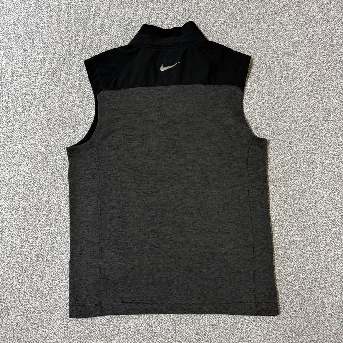 나이키 골프용 조끼 M 상품이미지2