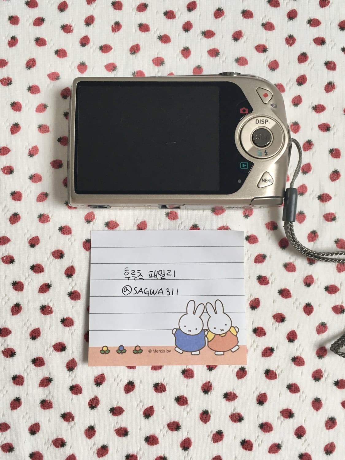 카시오 엑슬림 z2300 Casio exilim ex-z2300 상품이미지3