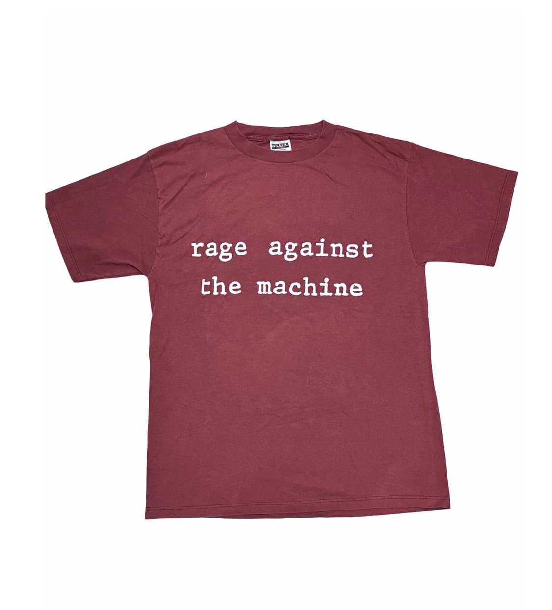 90s rage against the machine shirt 상품이미지1