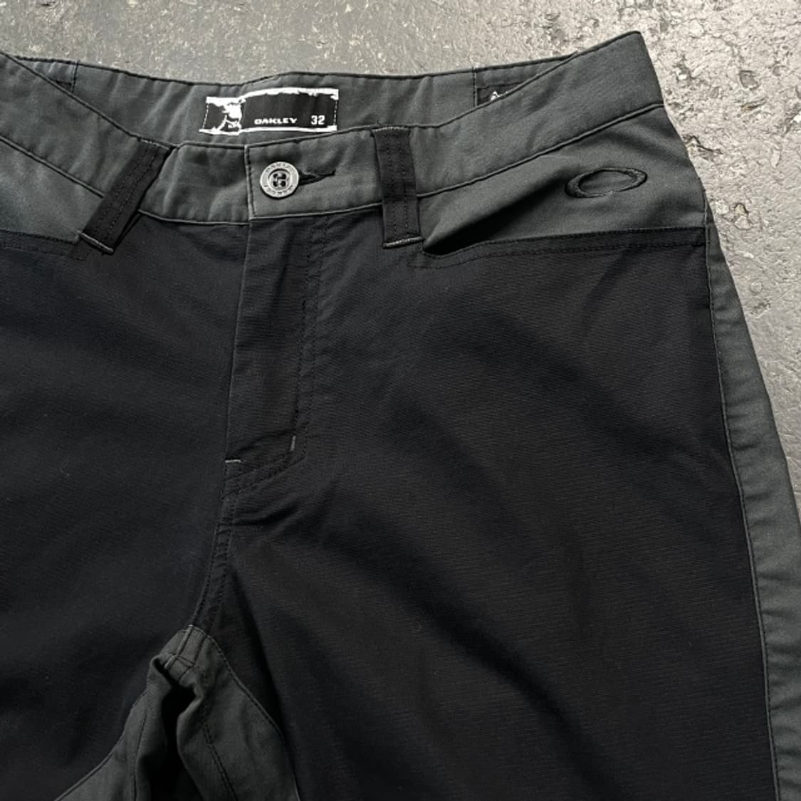 32 오클리 고프코어 팬츠 상품이미지2