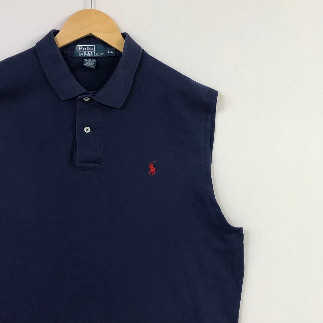 XL 폴로 카라 베스트 상품이미지1