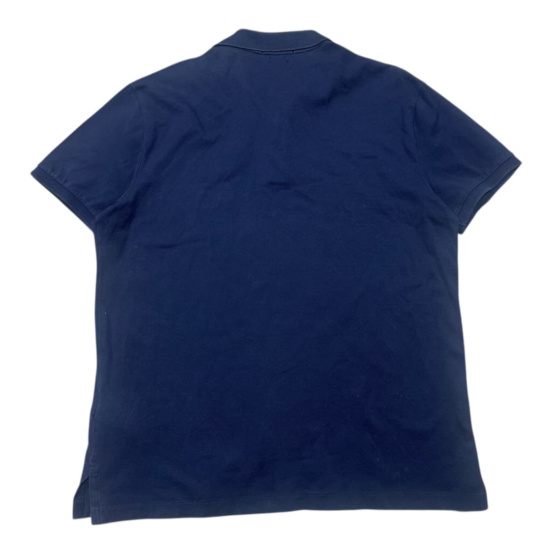 ✨ (바배) 폴로 랄프로렌 네이비 PK 카라 반팔티  상품이미지2