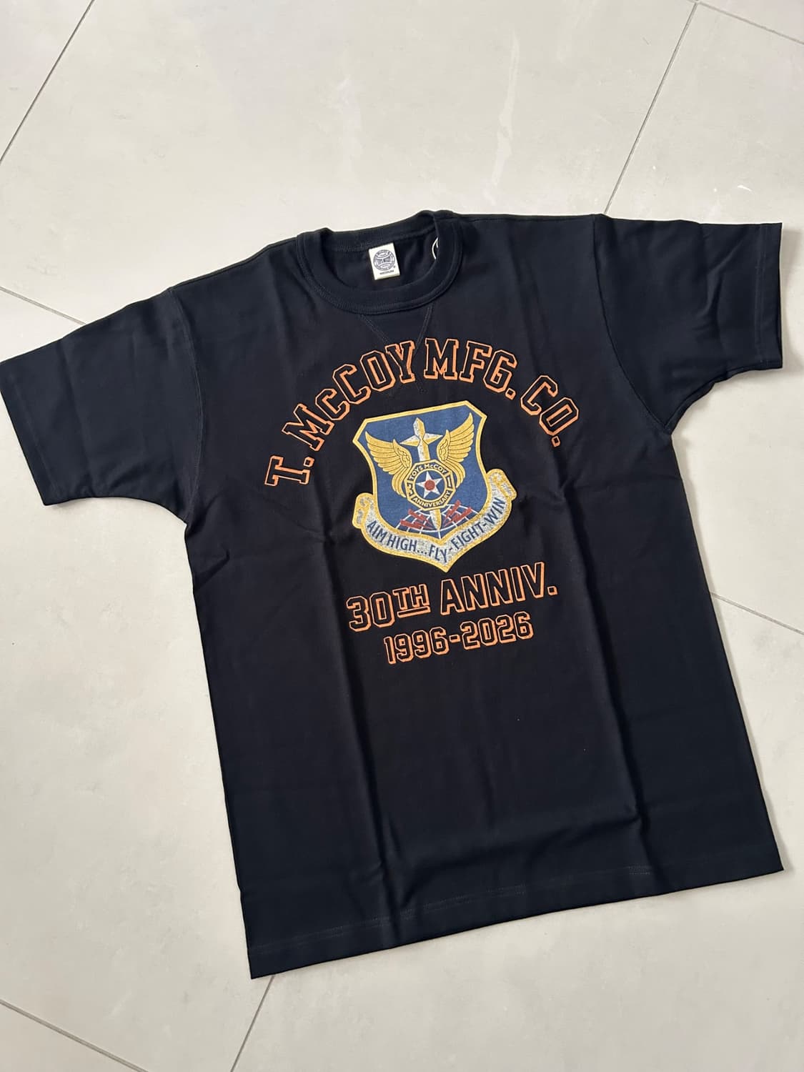 TMC2608 tee 상품이미지1