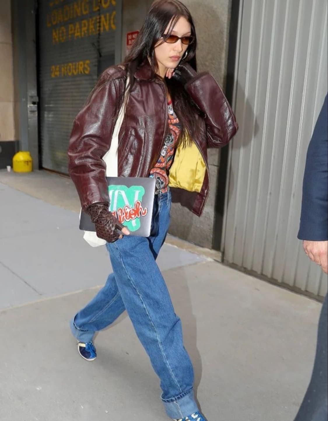 Hysteric Glamour Kiss Panda Tank Top/ Os 상품이미지5