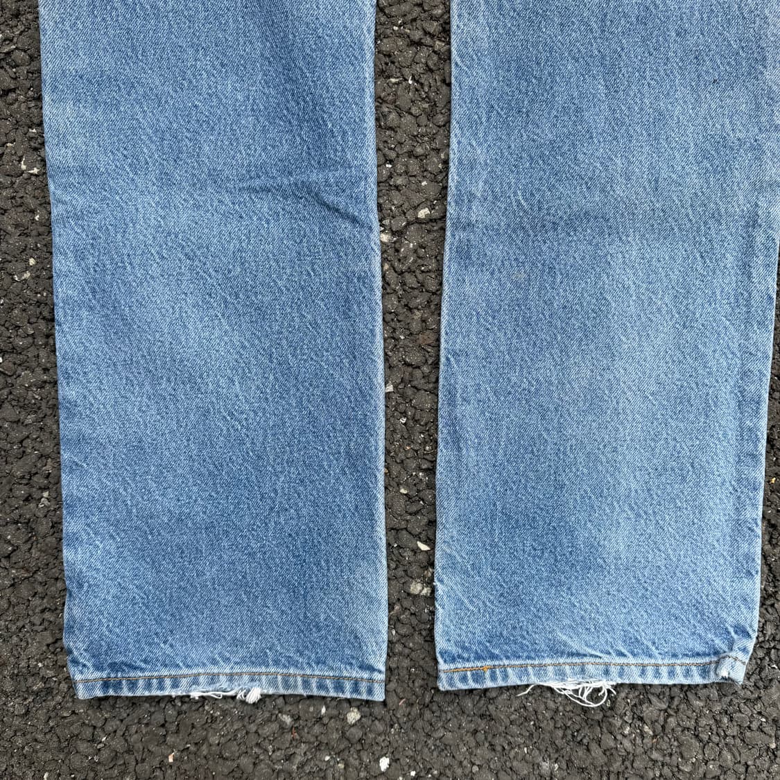 빈티지 리바이스 517 부츠컷 W33 L32 상품이미지9