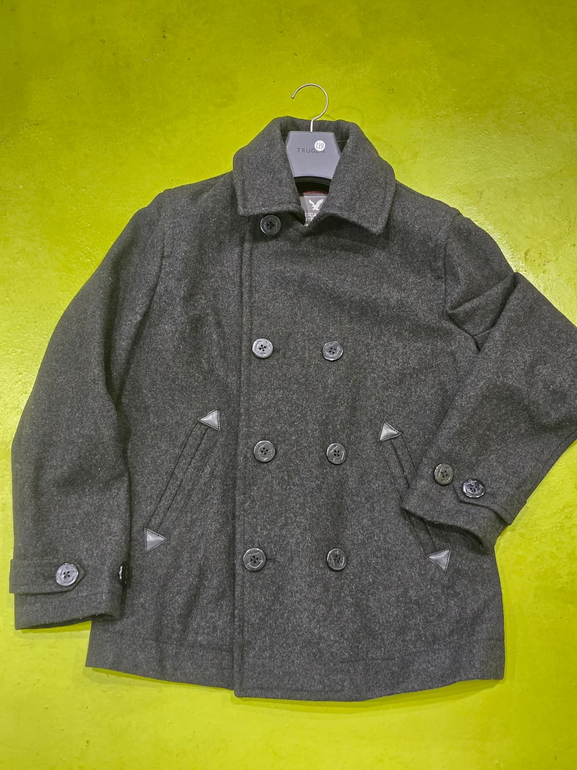 American Eagle 피코트 M사이즈 상품이미지1