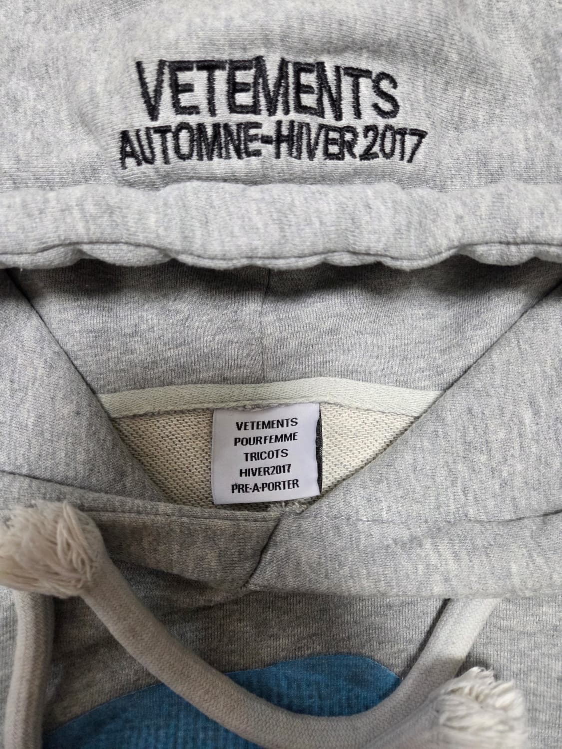 베트멍 스눕독 후드티 상품이미지5