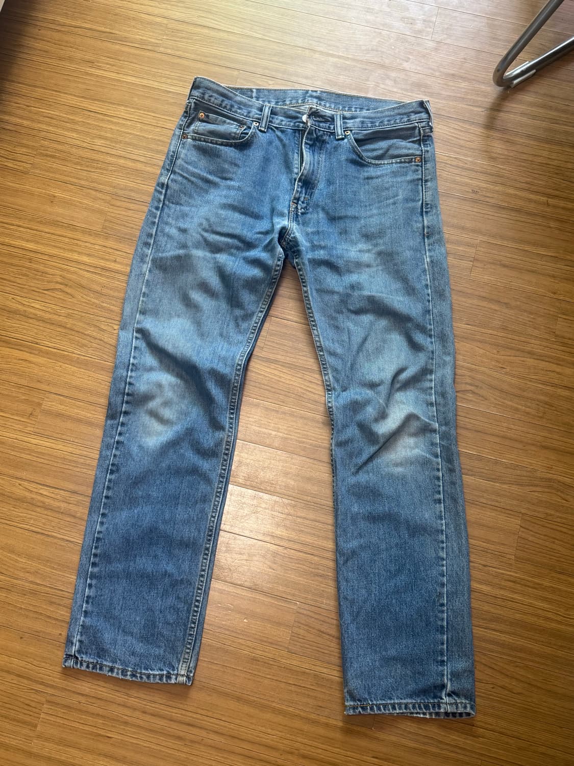 리바이스 505 32 상품이미지1