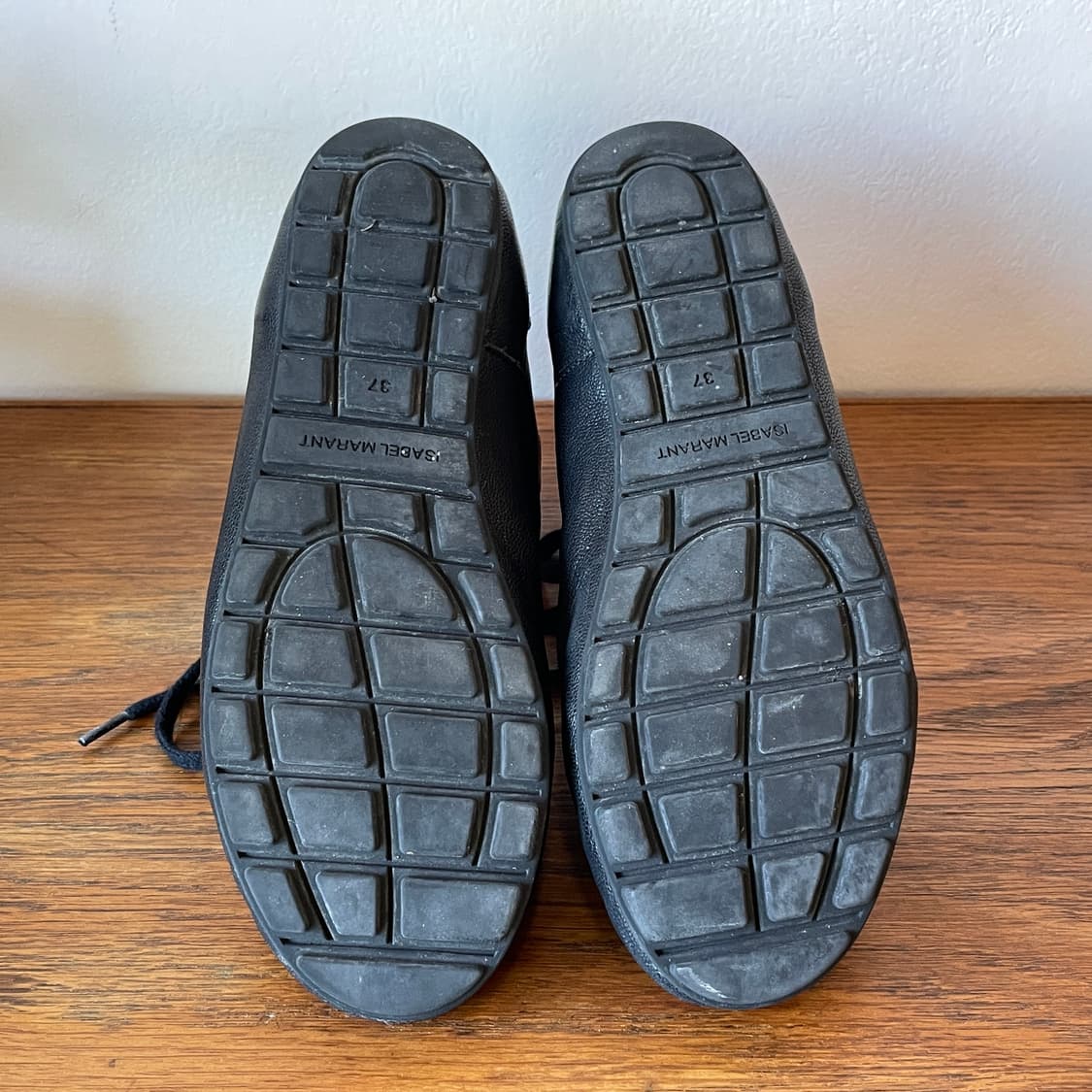 Isabel Marant Bessy Hight Top Sneakers 상품이미지7