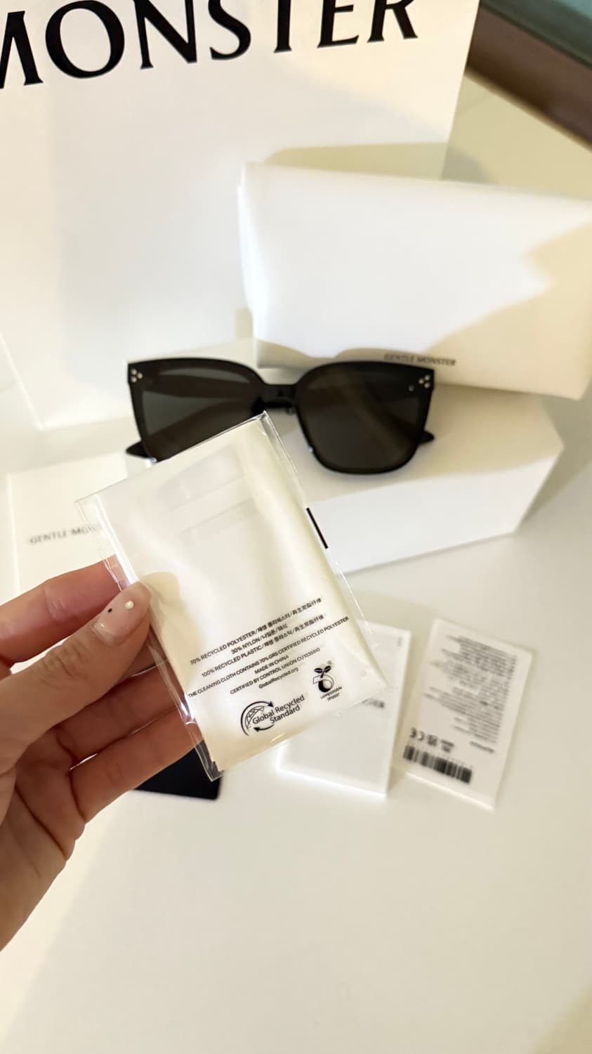 젠틀몬스터 팔레트 S 01 상품이미지2