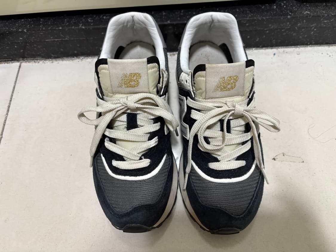 버켄스탁 취리히 +뉴발란스 574레거시 상품이미지6