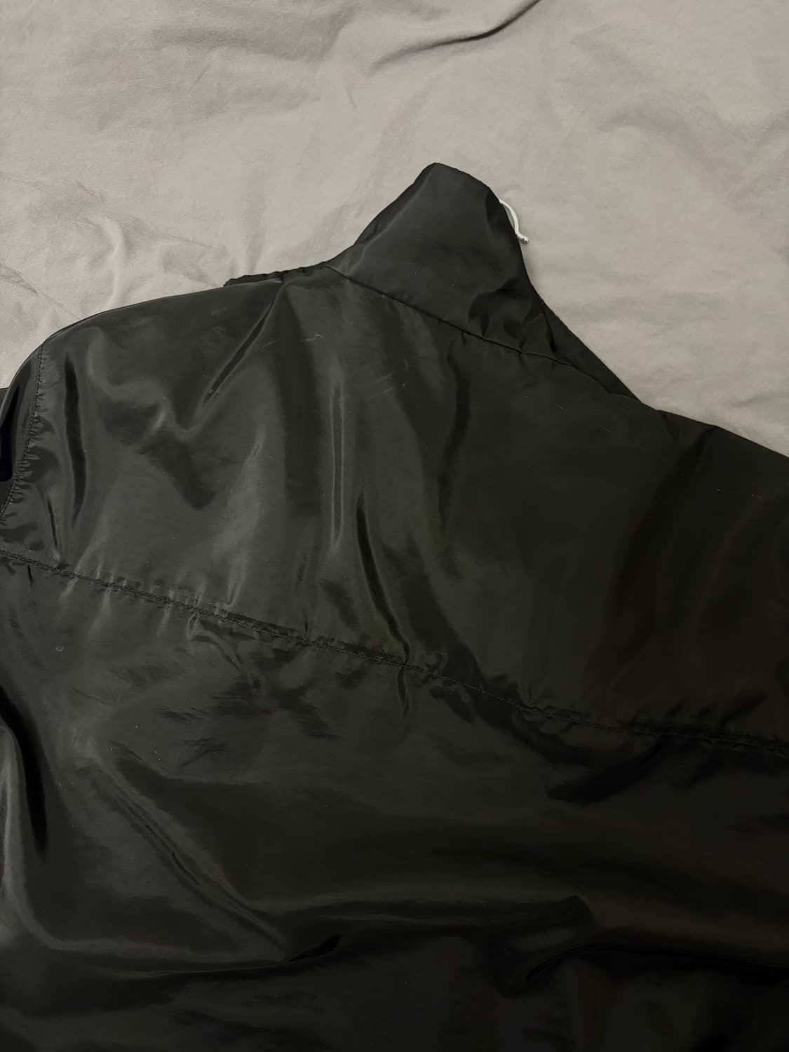 프라다 나일론 바람막이(54) sgn998 상품이미지7