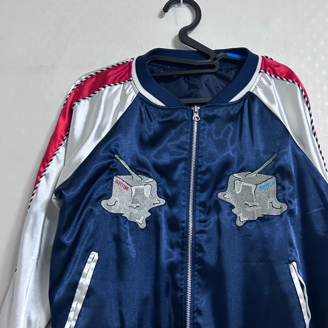 Jpn 일본빈티지 브런치 스카잔 스카쟌 자켓 상품이미지5