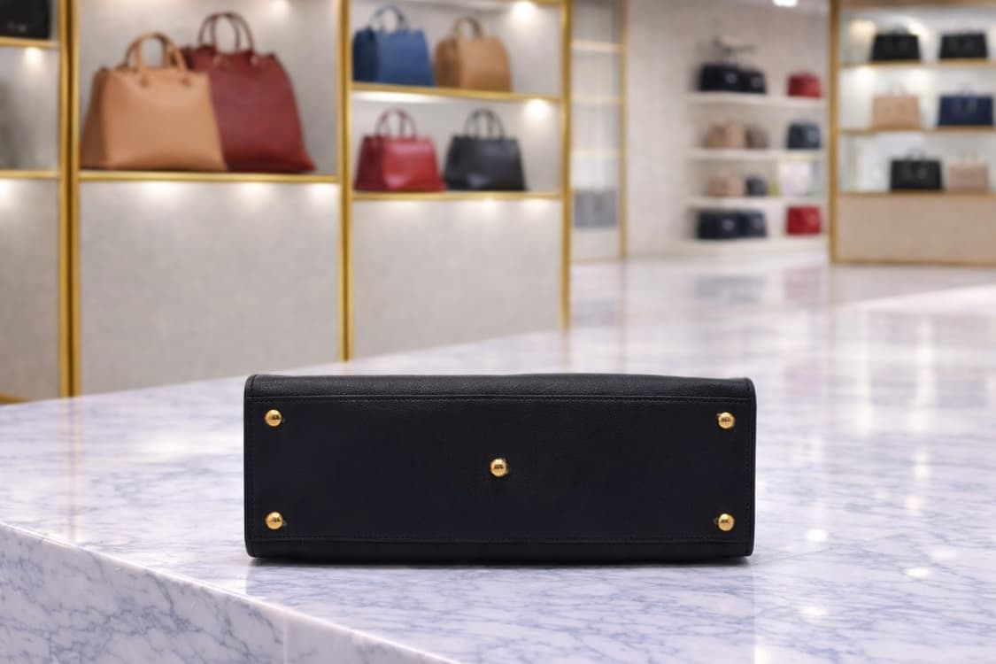 [A급] 펜디 피카부 X-토트백 스몰 판매합니다!!! 상품이미지3