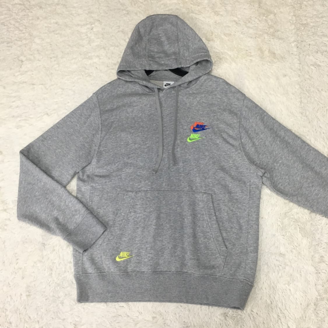 나이키 프렌치테리 후드티 DD06 상품이미지1