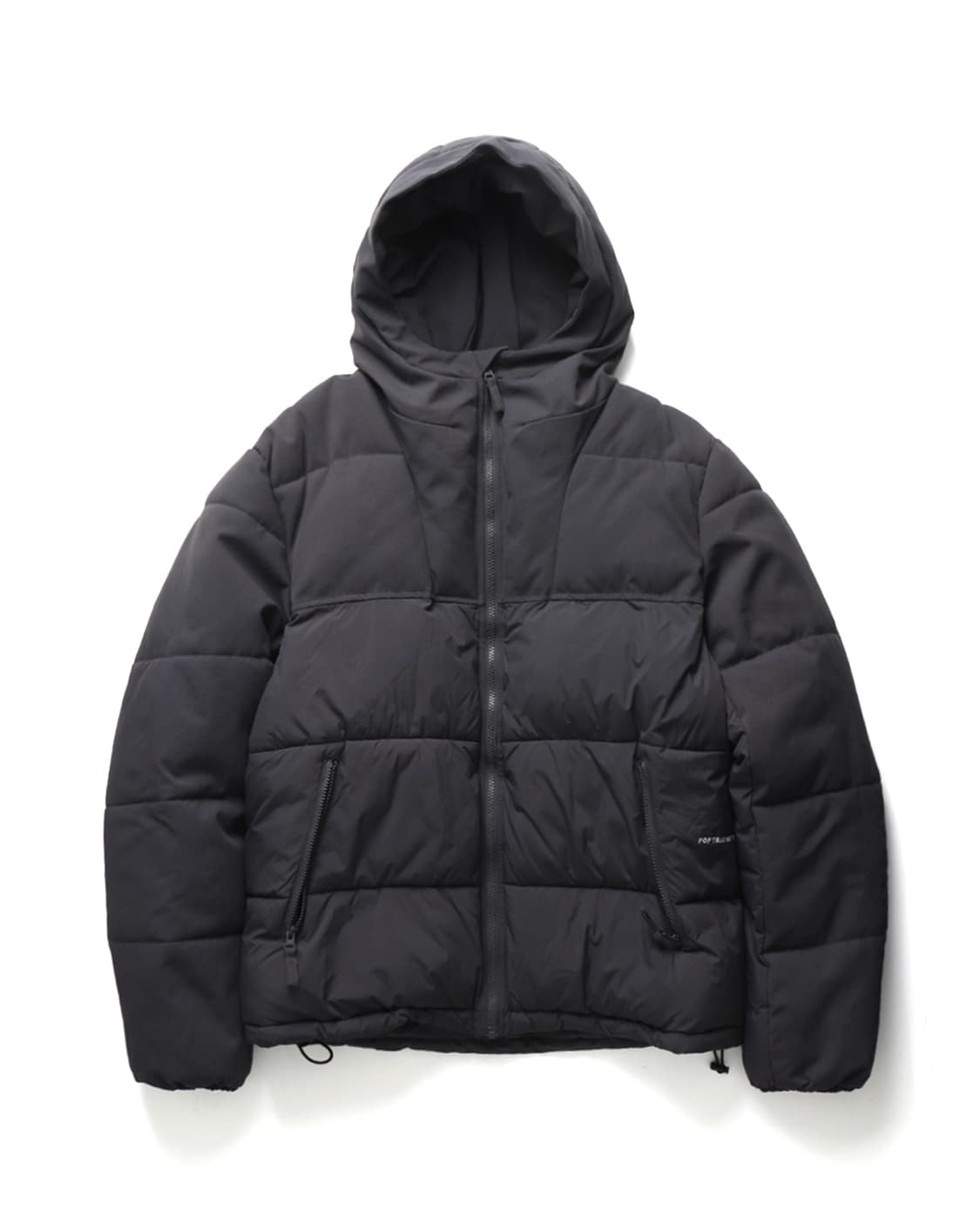 POP TRADING COMPANY Alex Puffer Jacket 상품이미지1