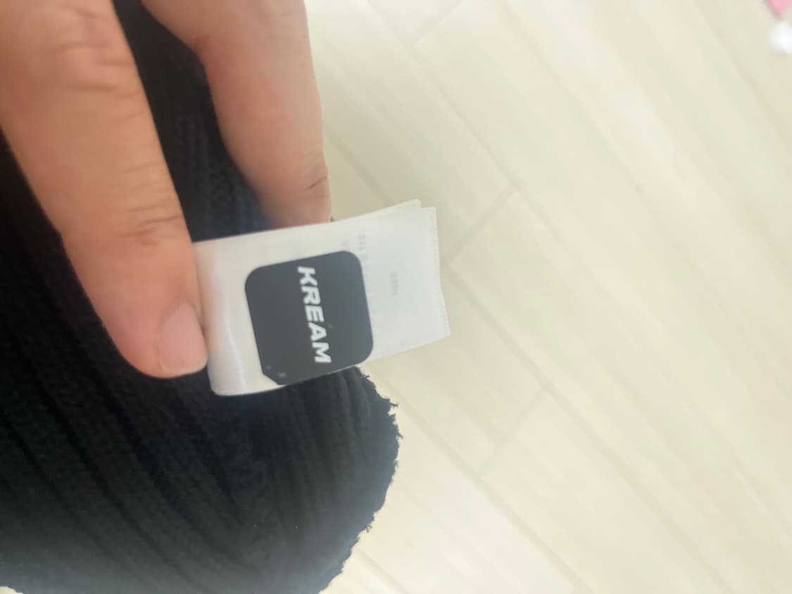 슈프림 비니 상품이미지2