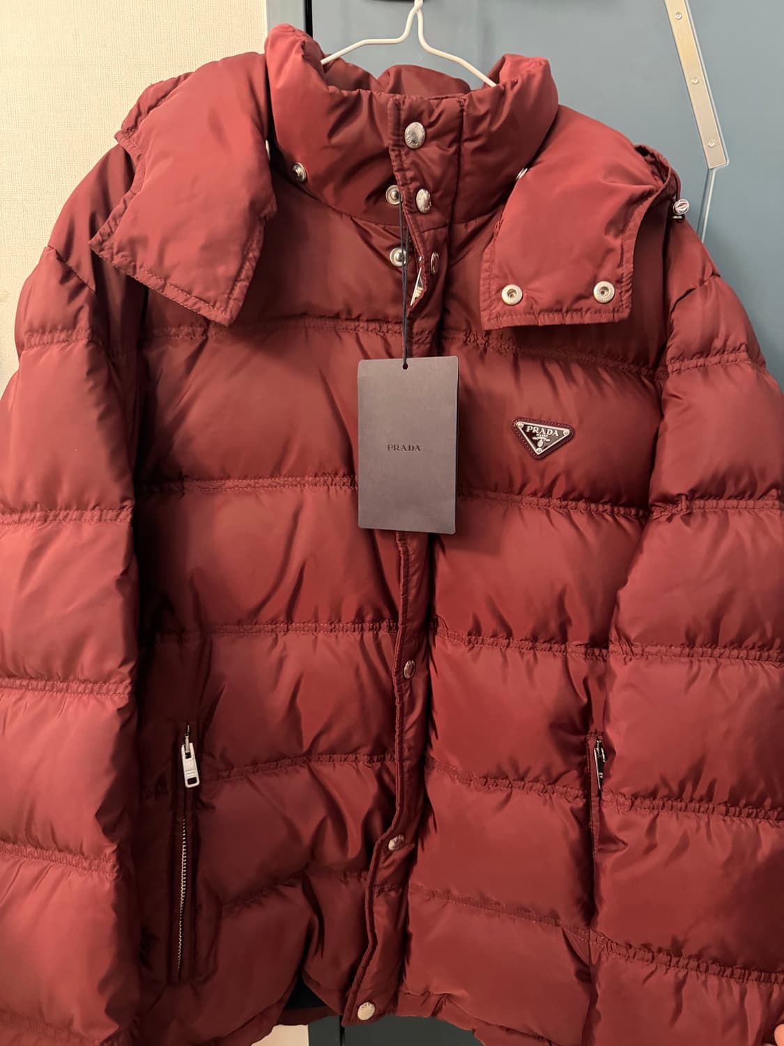 프라다 SGH070 54 상품이미지2