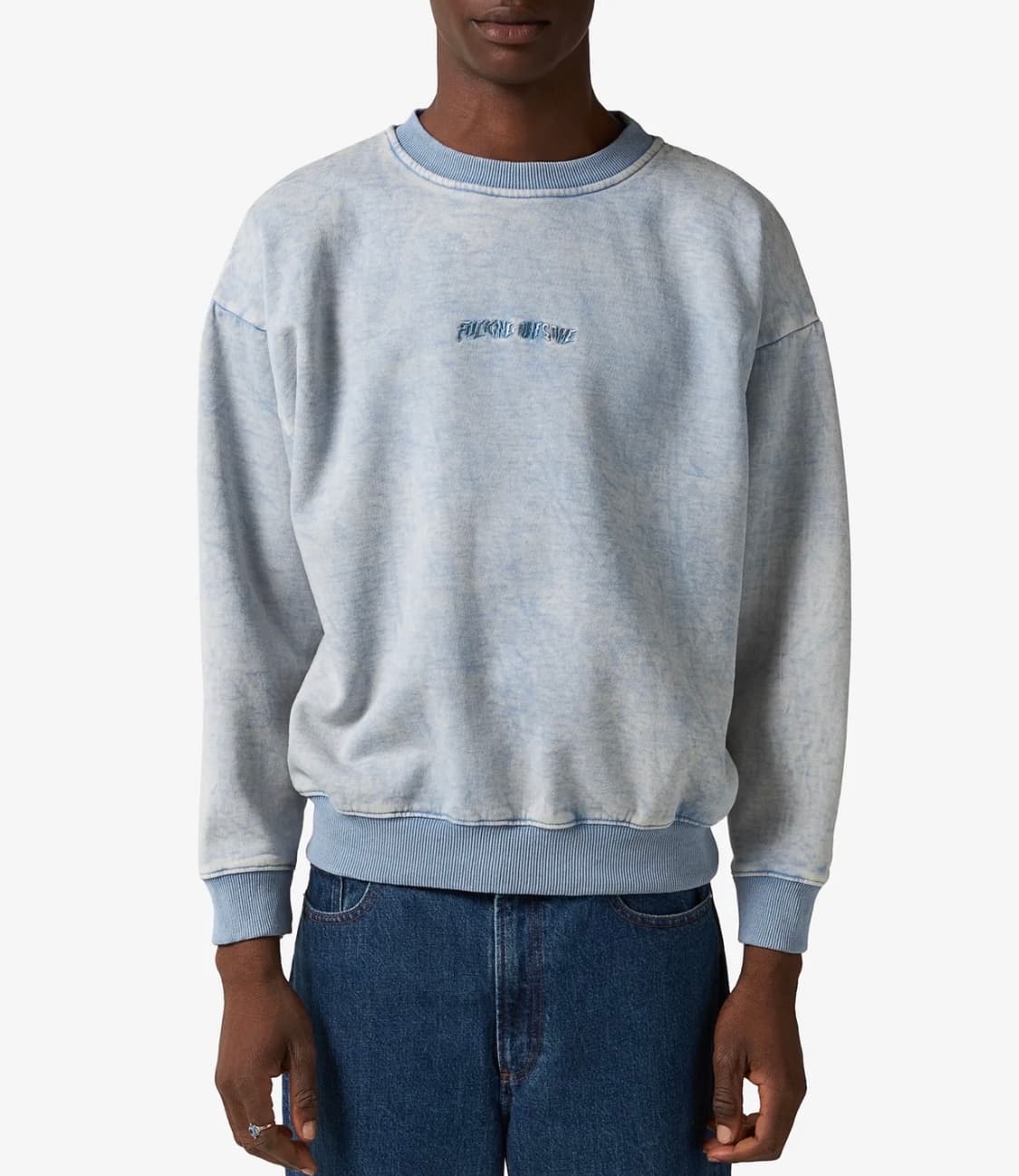 LITTLE STAMP SNOW WASH C 상품이미지1