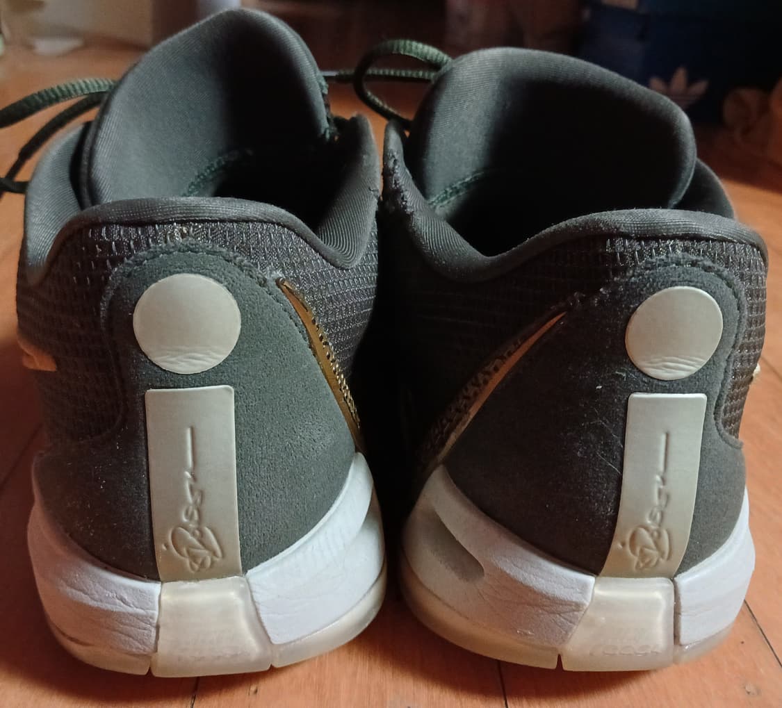 나이키 사브리나1 데디케이션 275 상품이미지5